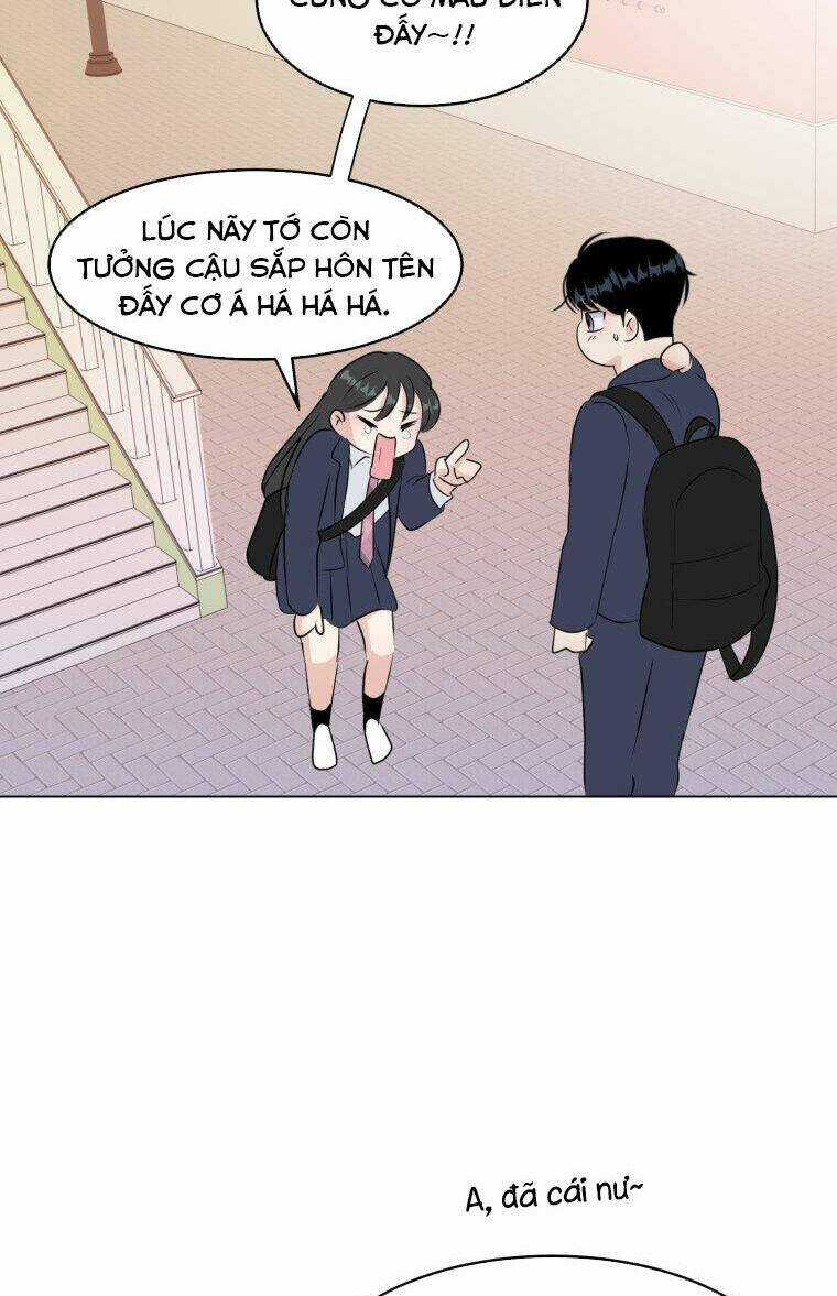 Bí Mật Tình Yêu Tuổi Thanh Xuân Chapter 27 trang 26