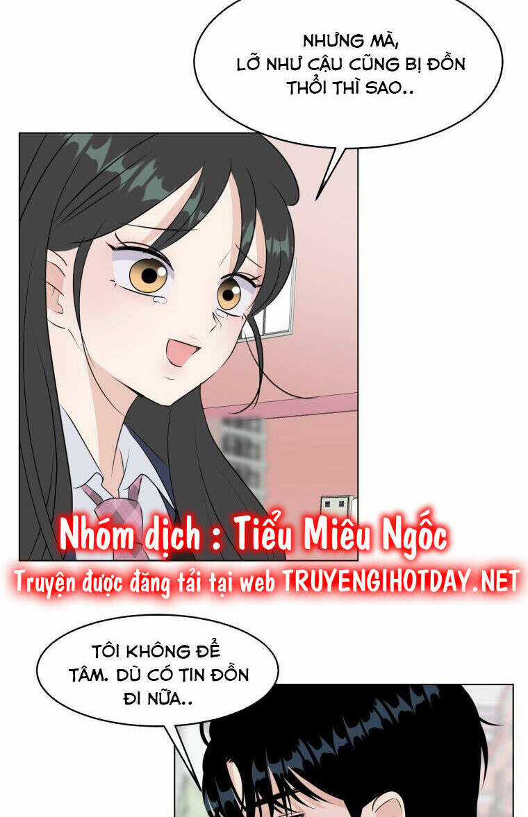 Bí Mật Tình Yêu Tuổi Thanh Xuân Chapter 27 trang 27