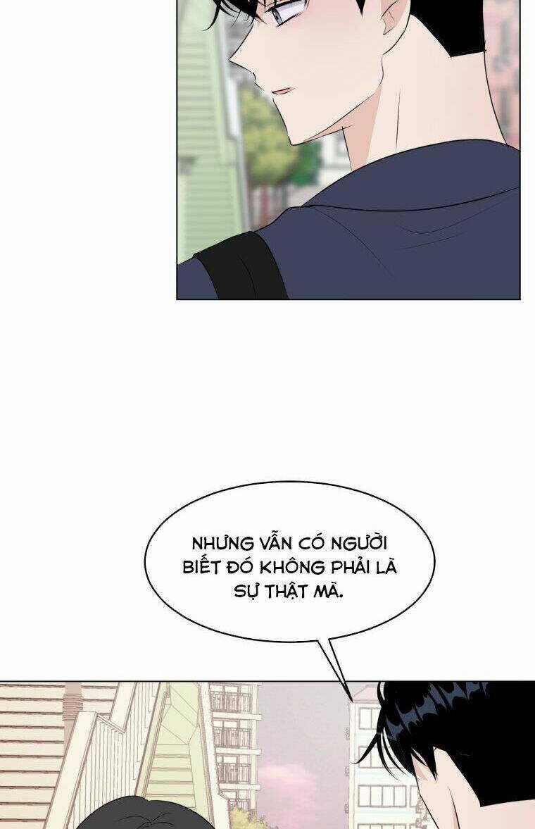 Bí Mật Tình Yêu Tuổi Thanh Xuân Chapter 27 trang 28