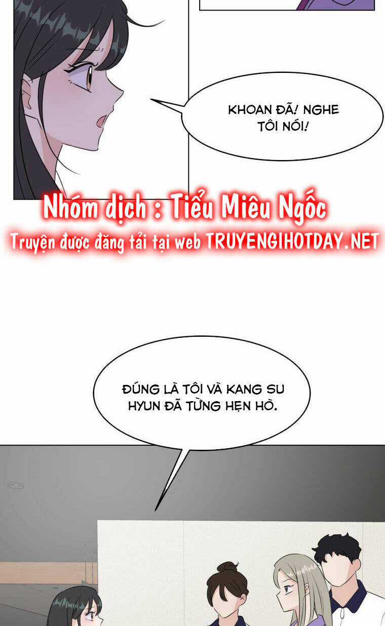 Bí Mật Tình Yêu Tuổi Thanh Xuân Chapter 27 trang 3