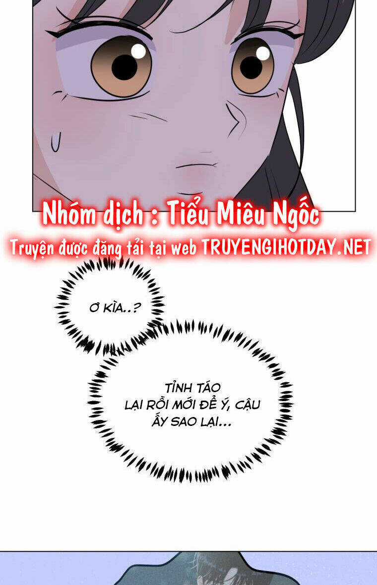 Bí Mật Tình Yêu Tuổi Thanh Xuân Chapter 27 trang 30