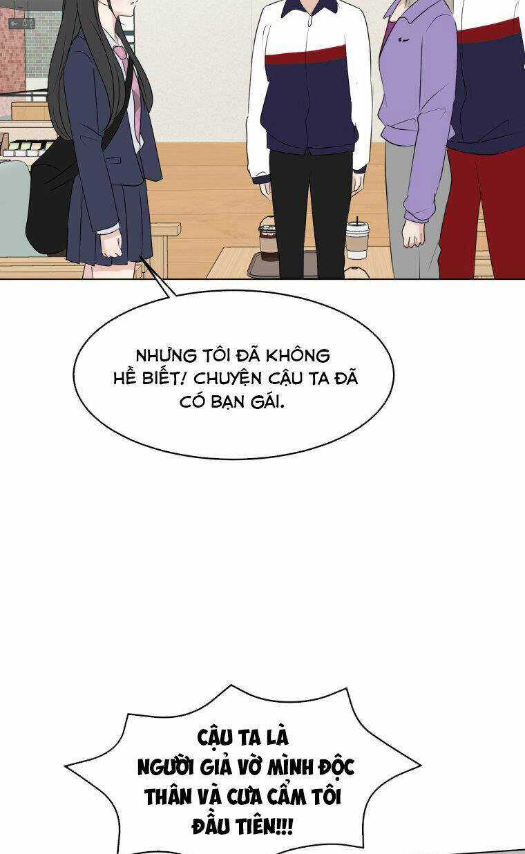 Bí Mật Tình Yêu Tuổi Thanh Xuân Chapter 27 trang 4