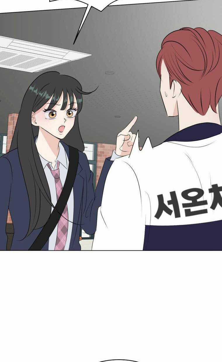 Bí Mật Tình Yêu Tuổi Thanh Xuân Chapter 27 trang 5