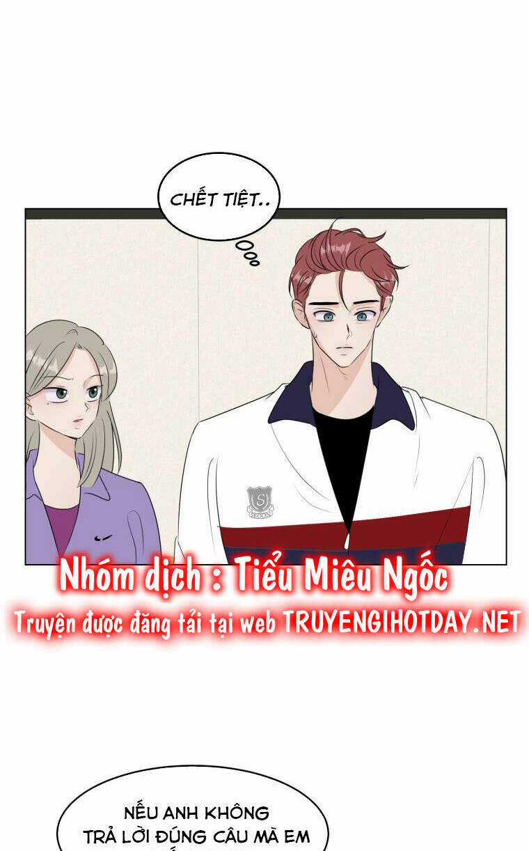 Bí Mật Tình Yêu Tuổi Thanh Xuân Chapter 27 trang 9