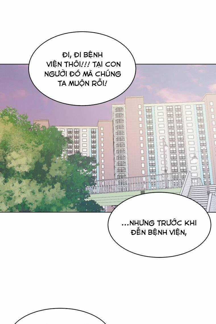 Bí Mật Tình Yêu Tuổi Thanh Xuân Chapter 28 trang 0