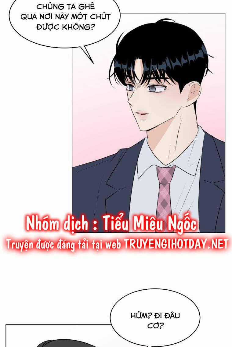 Bí Mật Tình Yêu Tuổi Thanh Xuân Chapter 28 trang 1