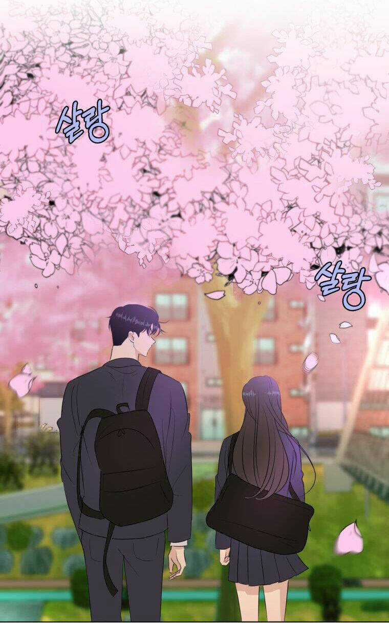 Bí Mật Tình Yêu Tuổi Thanh Xuân Chapter 28 trang 10