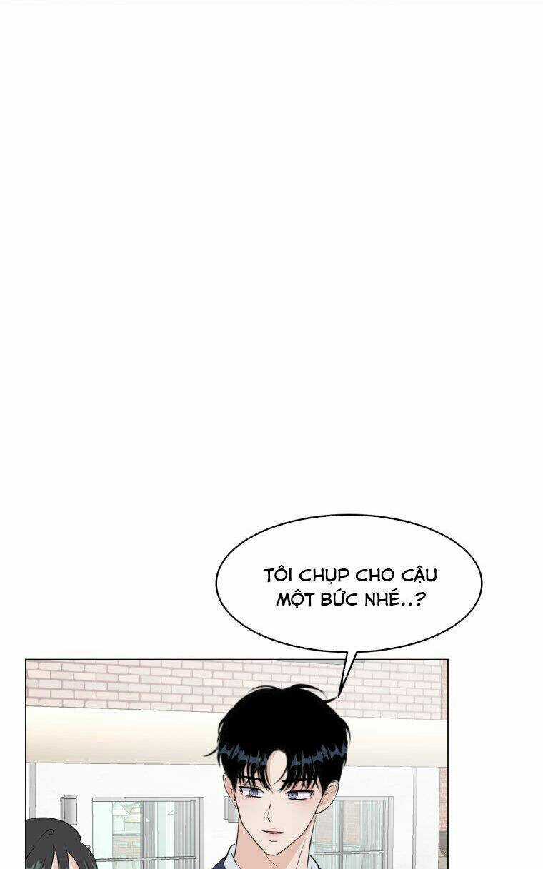 Bí Mật Tình Yêu Tuổi Thanh Xuân Chapter 28 trang 11