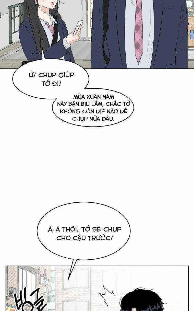 Bí Mật Tình Yêu Tuổi Thanh Xuân Chapter 28 trang 13