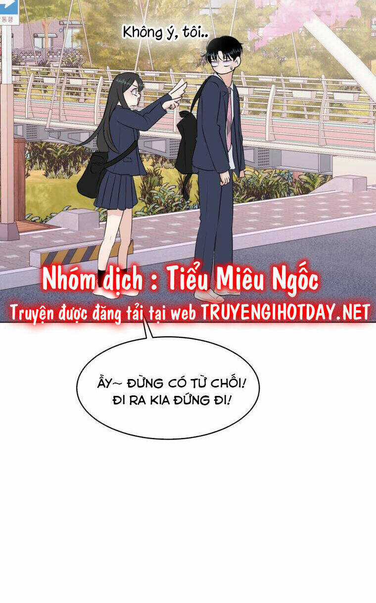 Bí Mật Tình Yêu Tuổi Thanh Xuân Chapter 28 trang 15