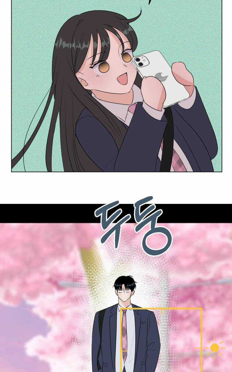 Bí Mật Tình Yêu Tuổi Thanh Xuân Chapter 28 trang 17