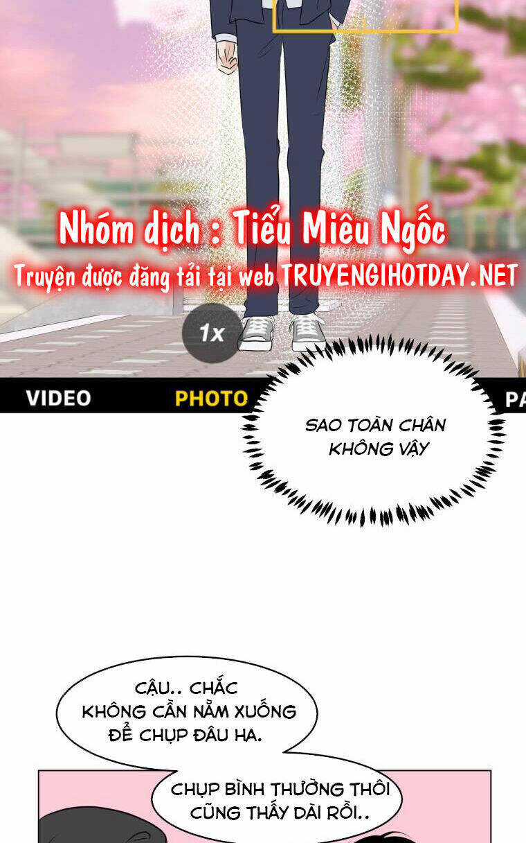 Bí Mật Tình Yêu Tuổi Thanh Xuân Chapter 28 trang 18