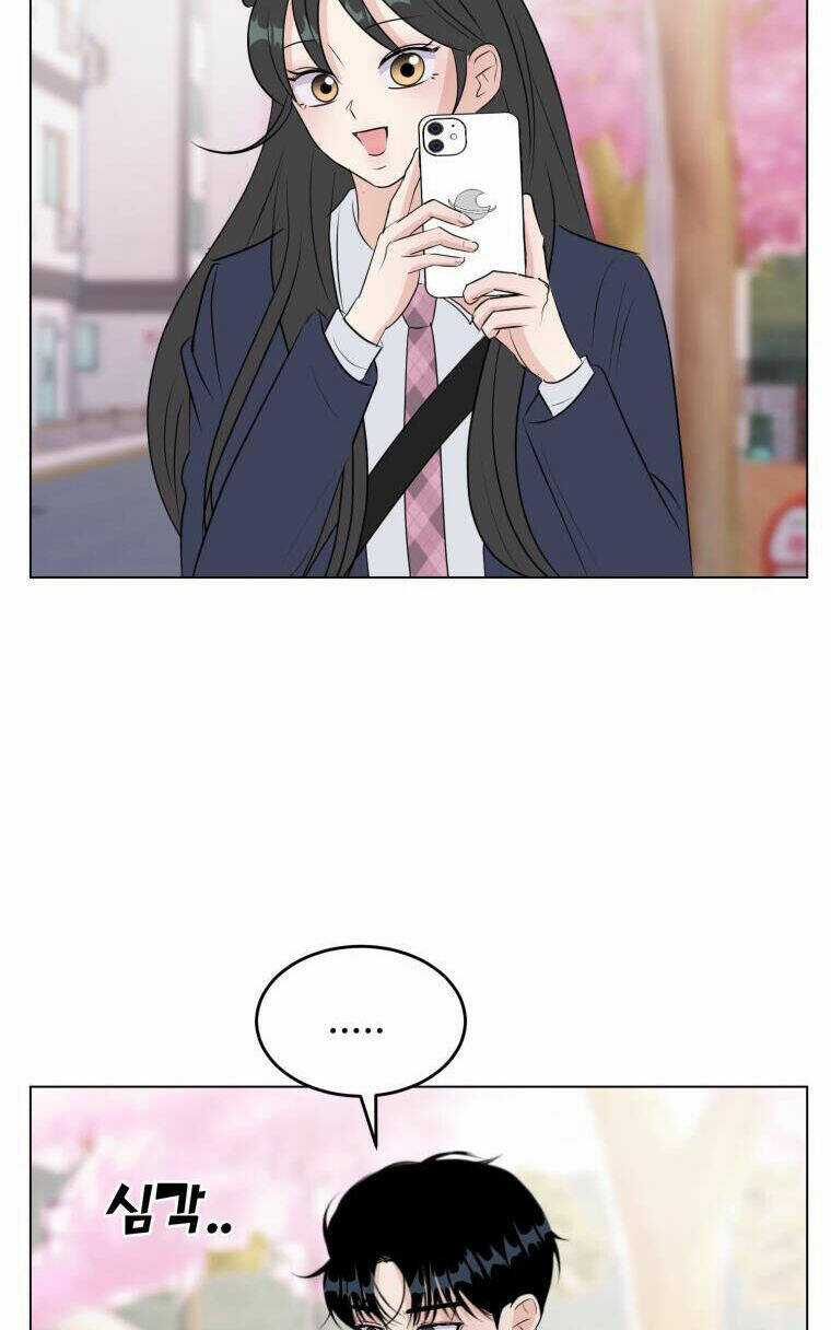 Bí Mật Tình Yêu Tuổi Thanh Xuân Chapter 28 trang 20