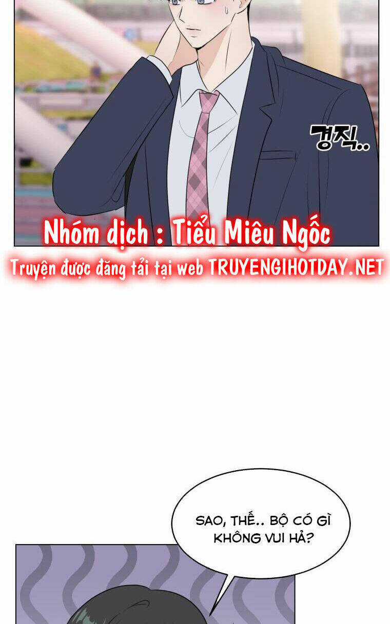 Bí Mật Tình Yêu Tuổi Thanh Xuân Chapter 28 trang 21