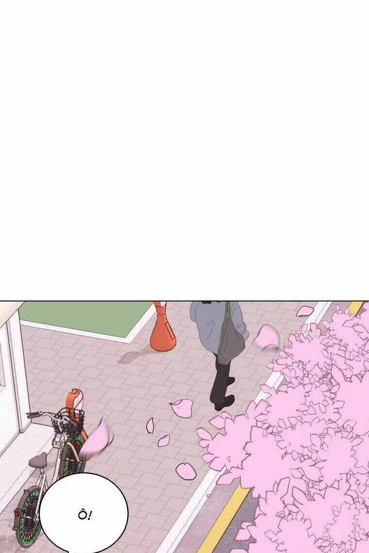 Bí Mật Tình Yêu Tuổi Thanh Xuân Chapter 28 trang 3