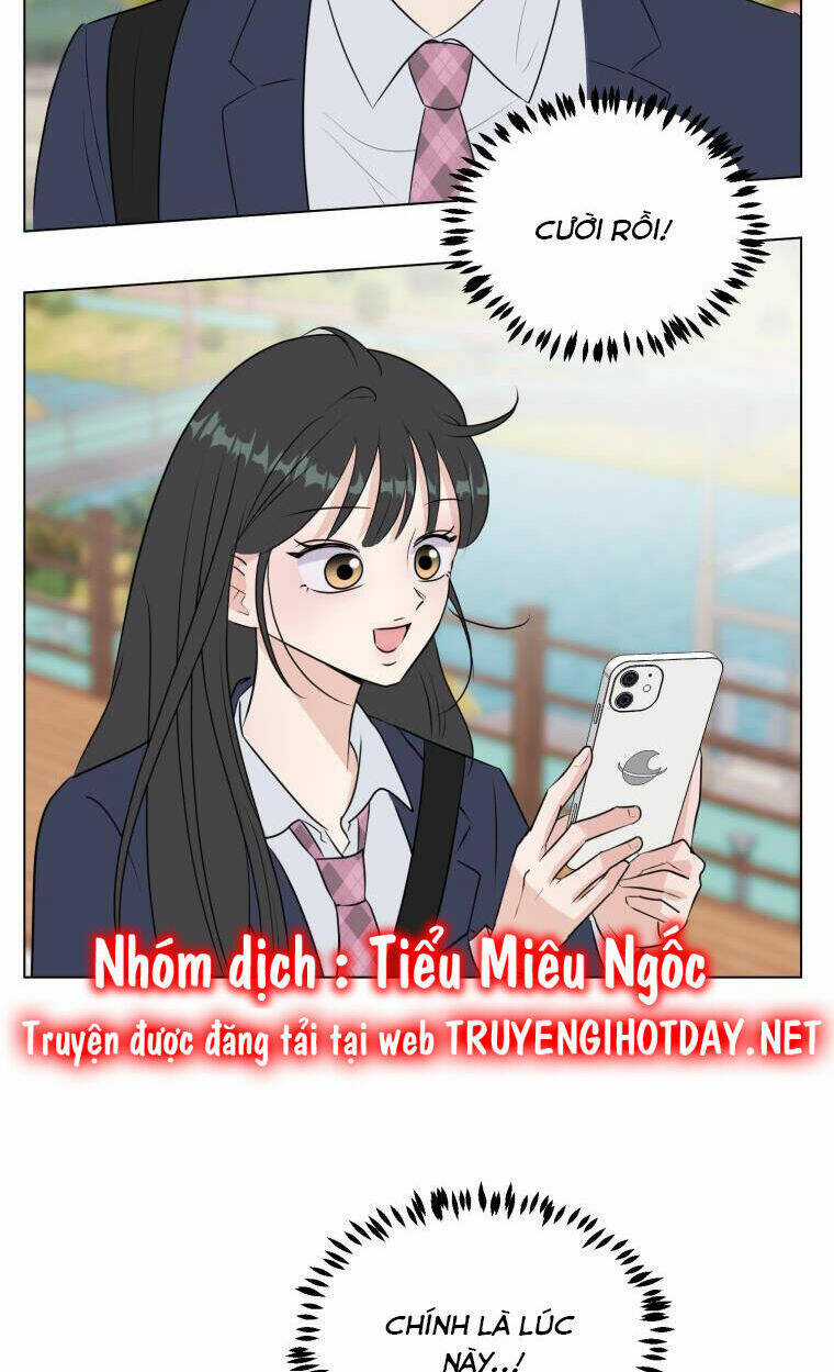 Bí Mật Tình Yêu Tuổi Thanh Xuân Chapter 28 trang 30