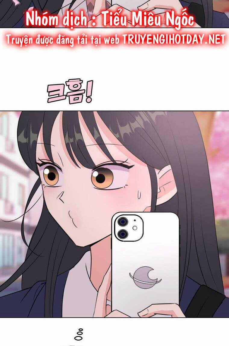 Bí Mật Tình Yêu Tuổi Thanh Xuân Chapter 28 trang 35