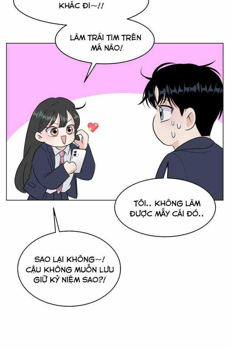 Bí Mật Tình Yêu Tuổi Thanh Xuân Chapter 28 trang 37