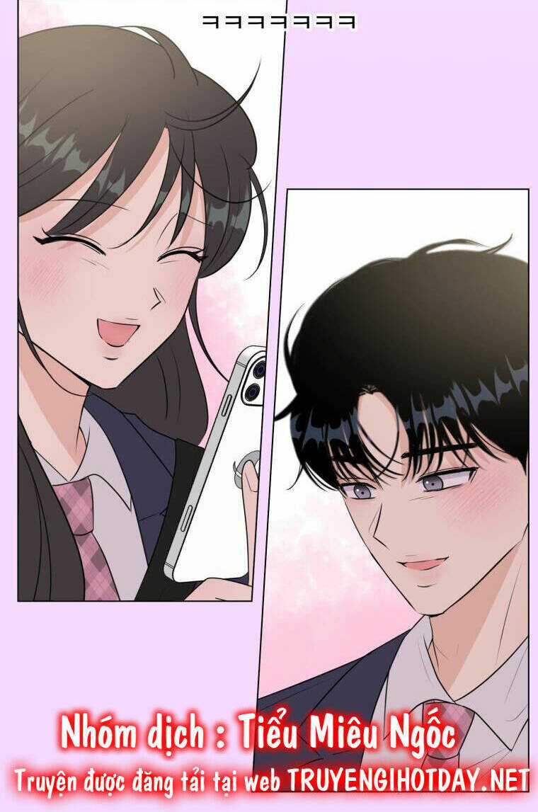 Bí Mật Tình Yêu Tuổi Thanh Xuân Chapter 28 trang 39