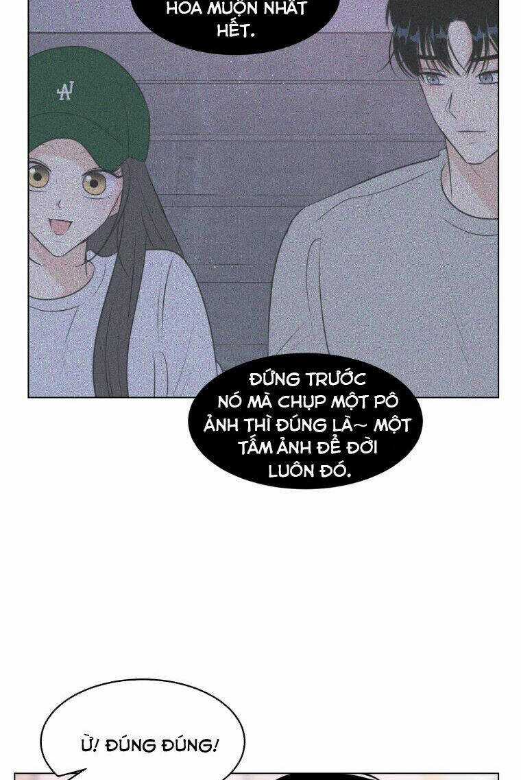 Bí Mật Tình Yêu Tuổi Thanh Xuân Chapter 28 trang 6