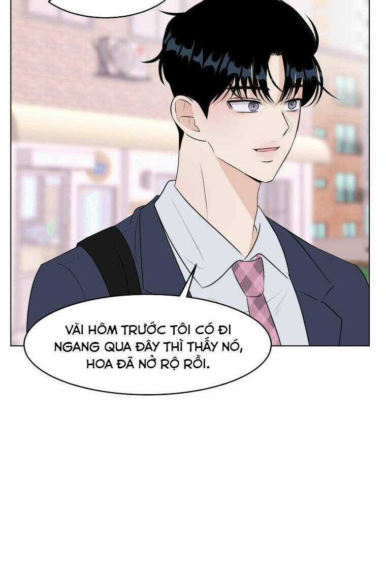 Bí Mật Tình Yêu Tuổi Thanh Xuân Chapter 28 trang 7