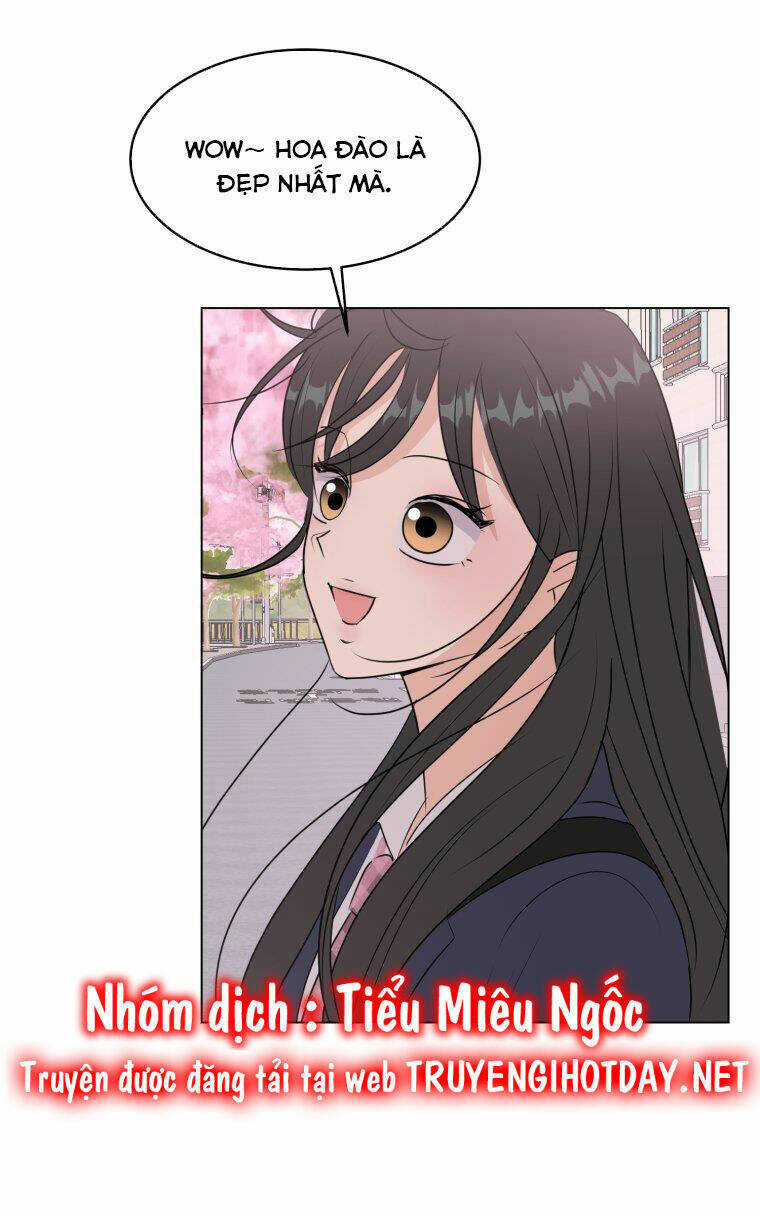 Bí Mật Tình Yêu Tuổi Thanh Xuân Chapter 28 trang 8