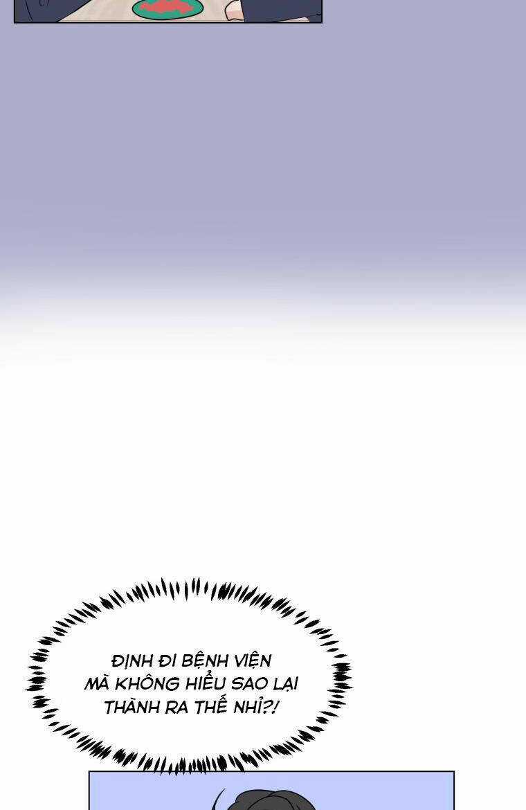 Bí Mật Tình Yêu Tuổi Thanh Xuân Chapter 29 trang 12