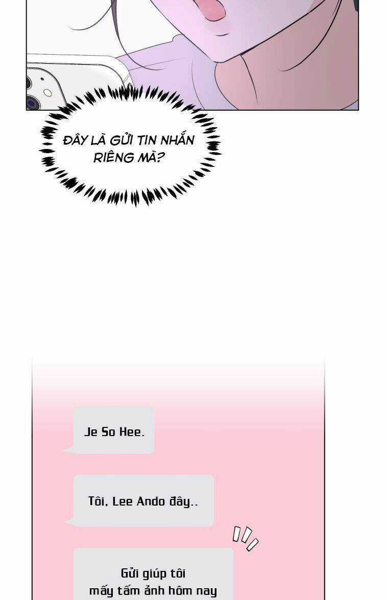 Bí Mật Tình Yêu Tuổi Thanh Xuân Chapter 29 trang 16