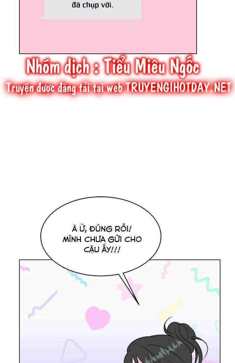 Bí Mật Tình Yêu Tuổi Thanh Xuân Chapter 29 trang 17