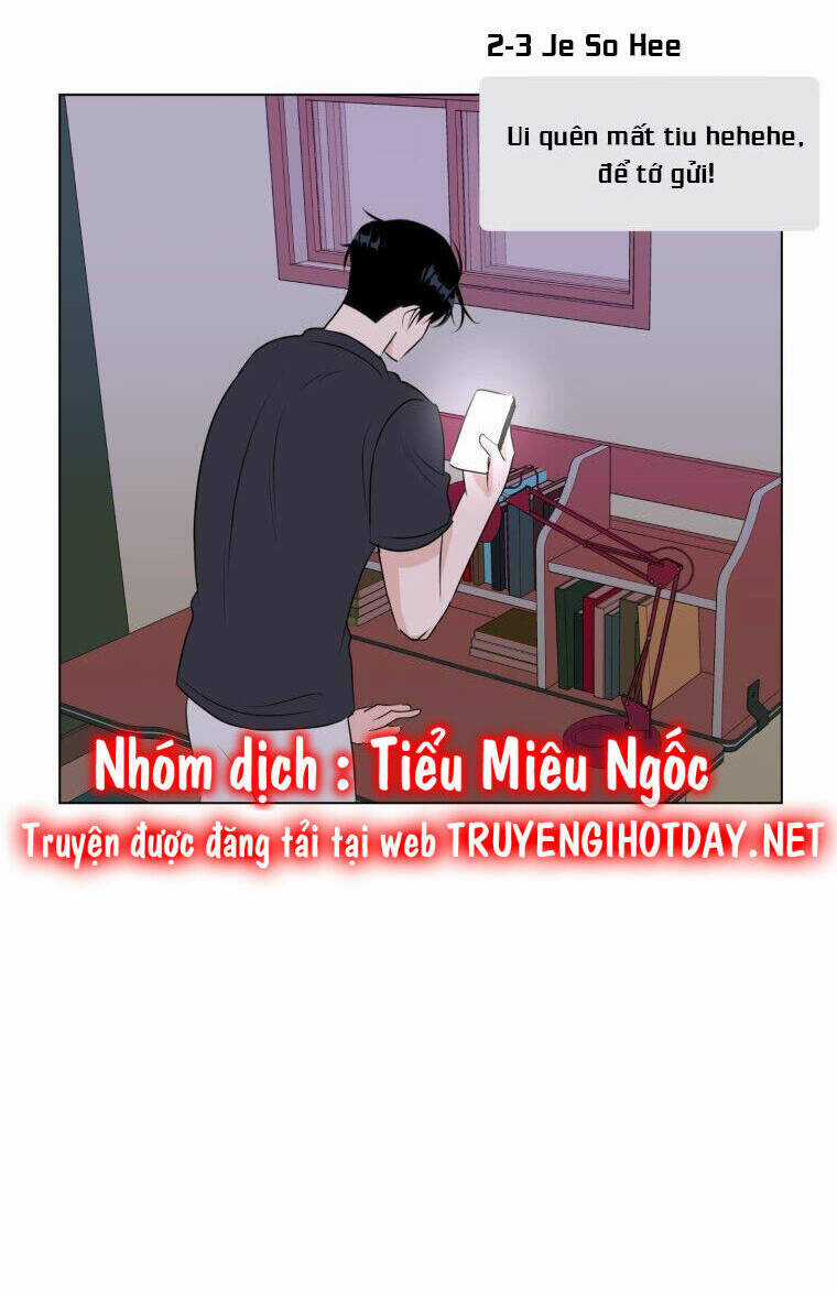 Bí Mật Tình Yêu Tuổi Thanh Xuân Chapter 29 trang 21