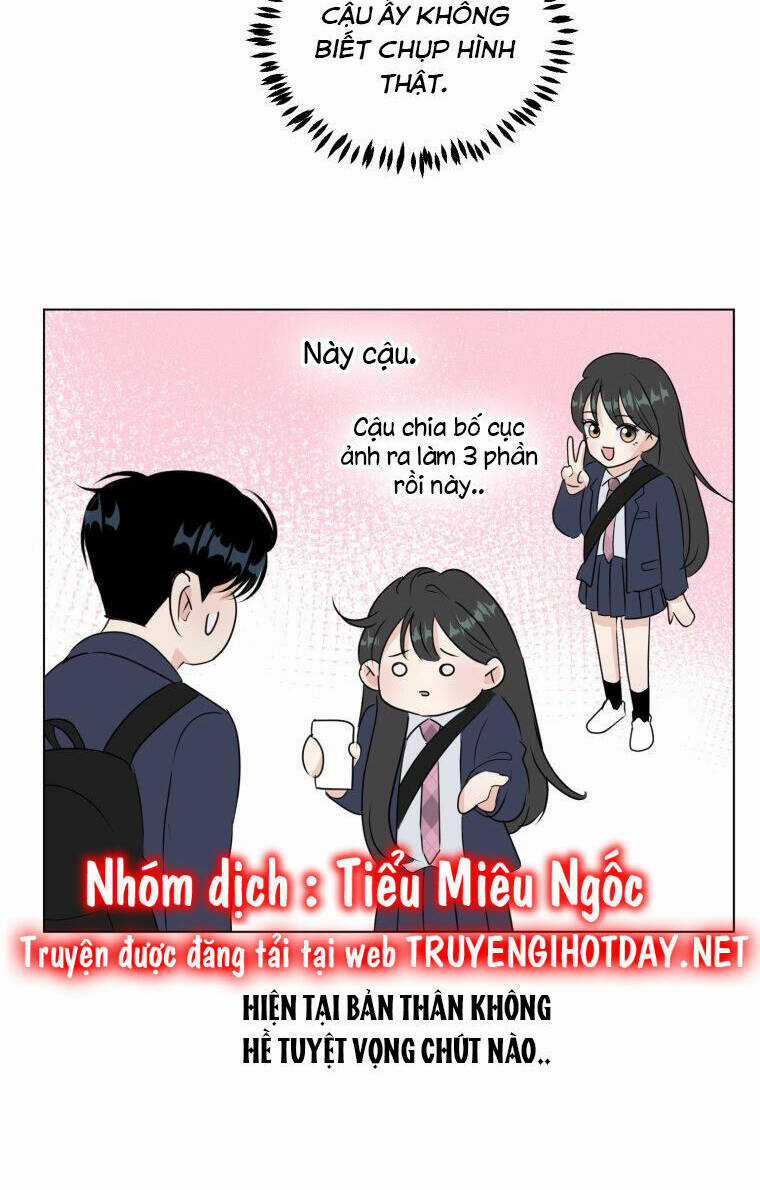 Bí Mật Tình Yêu Tuổi Thanh Xuân Chapter 29 trang 25