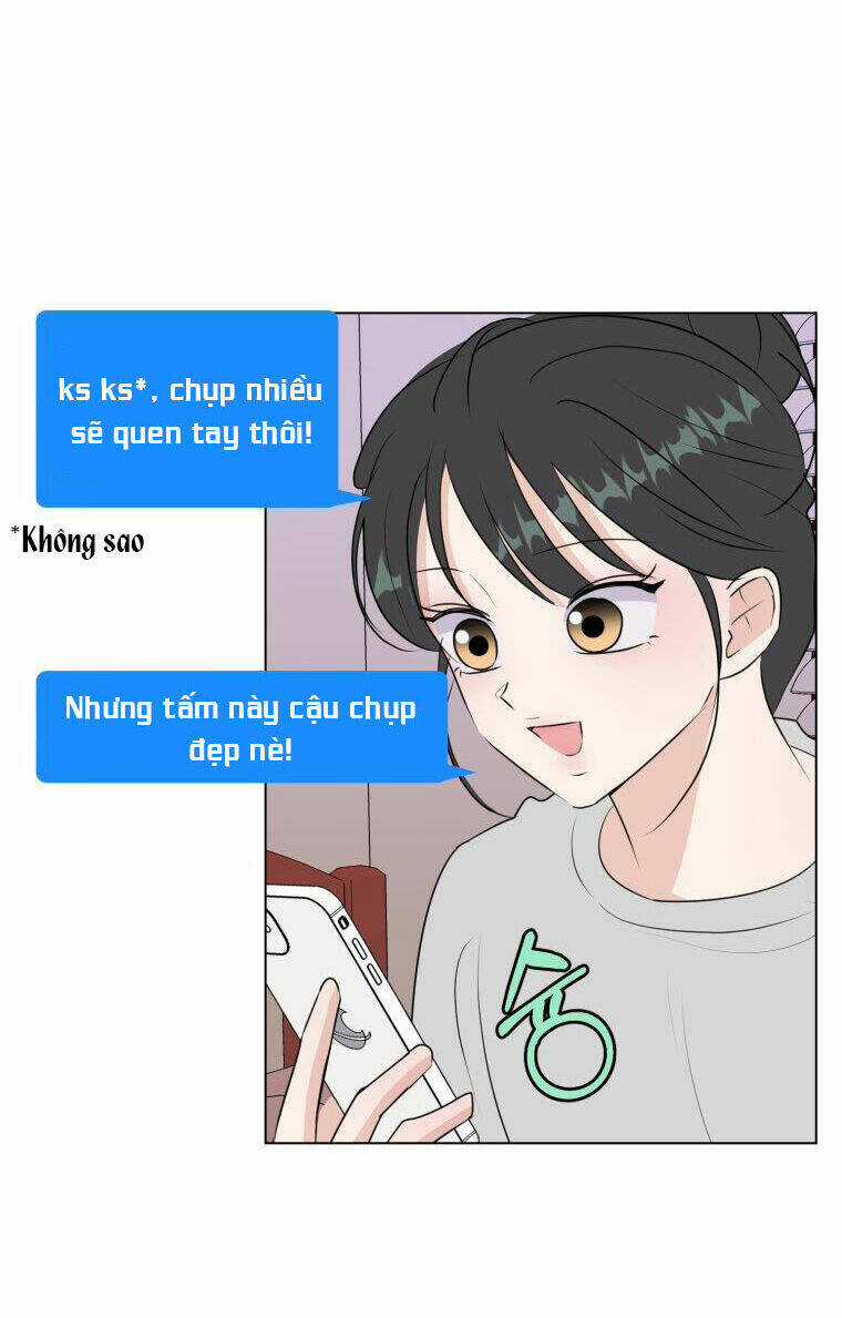 Bí Mật Tình Yêu Tuổi Thanh Xuân Chapter 29 trang 26