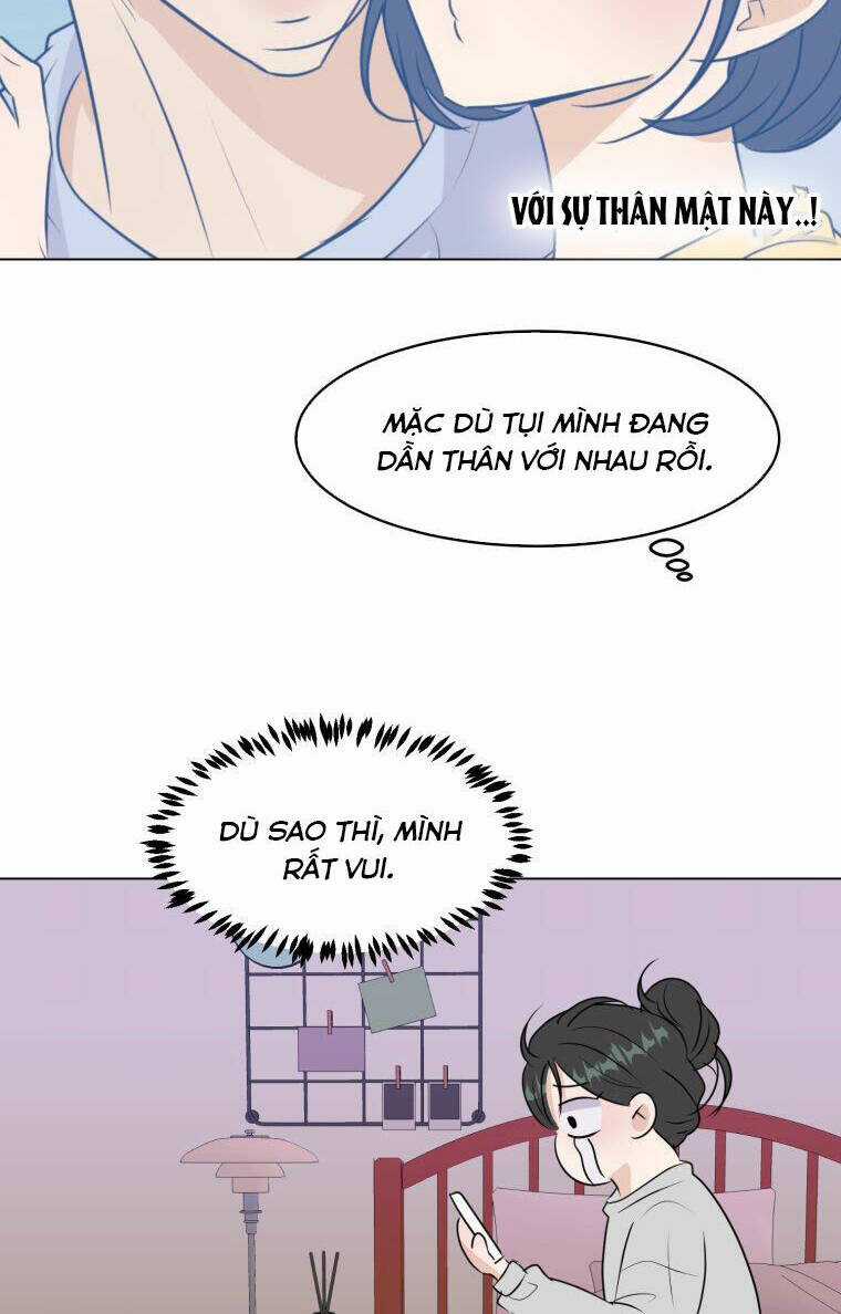 Bí Mật Tình Yêu Tuổi Thanh Xuân Chapter 29 trang 3