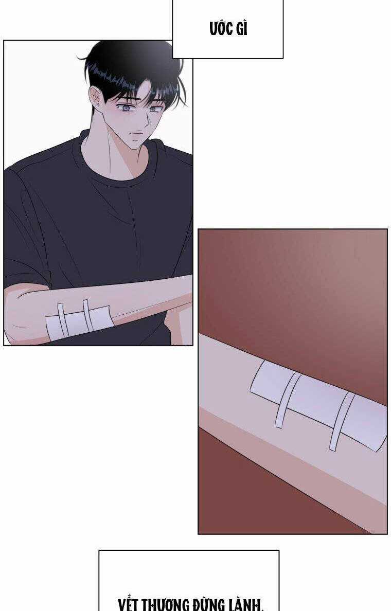 Bí Mật Tình Yêu Tuổi Thanh Xuân Chapter 29 trang 35