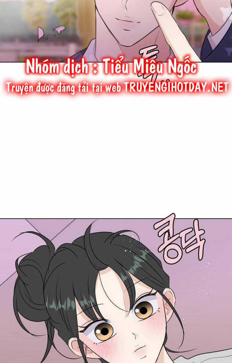 Bí Mật Tình Yêu Tuổi Thanh Xuân Chapter 29 trang 39