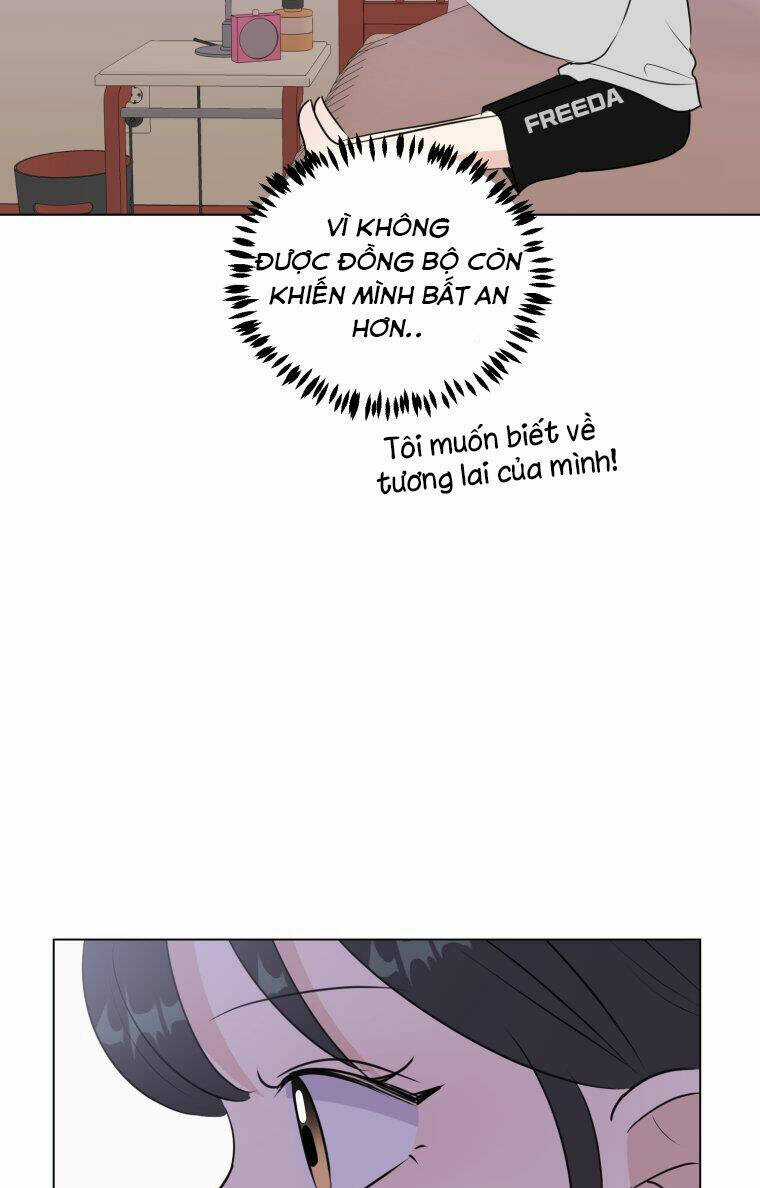 Bí Mật Tình Yêu Tuổi Thanh Xuân Chapter 29 trang 4