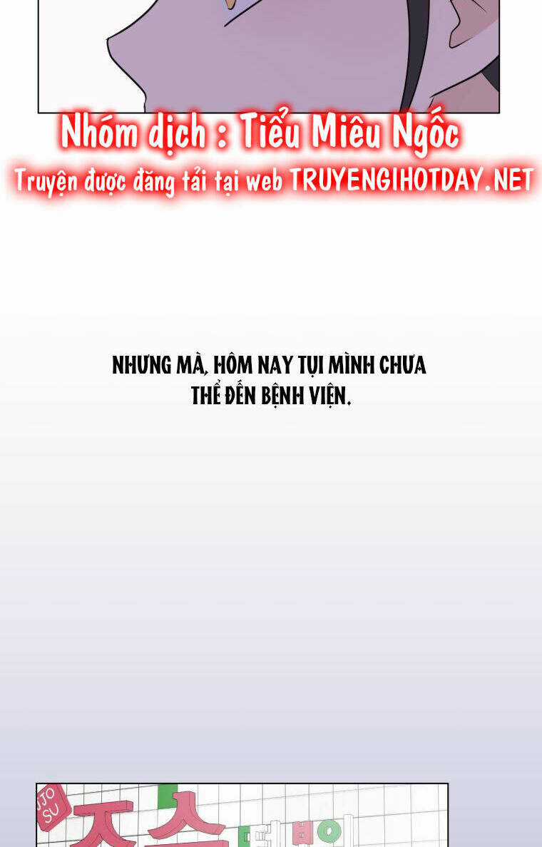 Bí Mật Tình Yêu Tuổi Thanh Xuân Chapter 29 trang 5