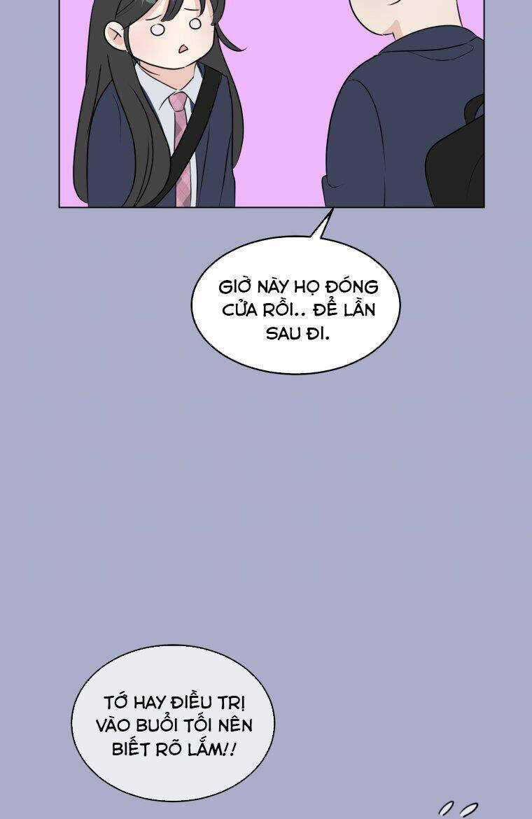 Bí Mật Tình Yêu Tuổi Thanh Xuân Chapter 29 trang 8