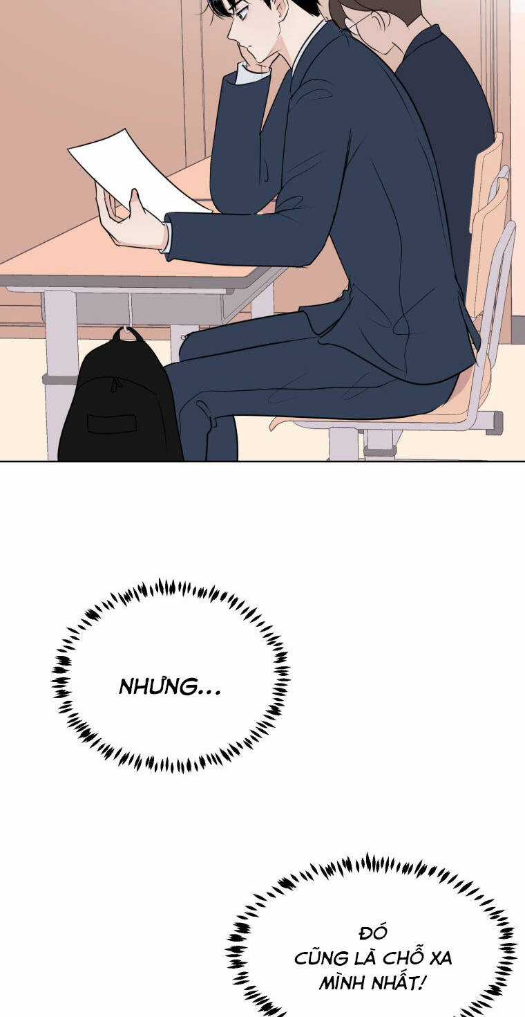 Bí Mật Tình Yêu Tuổi Thanh Xuân Chapter 3 trang 16