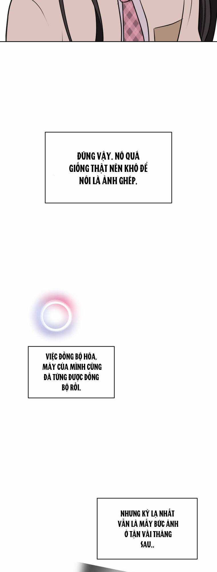 Bí Mật Tình Yêu Tuổi Thanh Xuân Chapter 3 trang 23