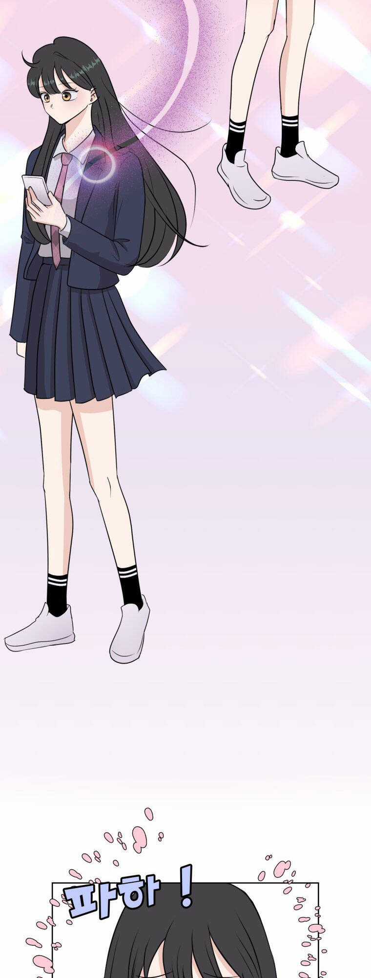 Bí Mật Tình Yêu Tuổi Thanh Xuân Chapter 3 trang 25