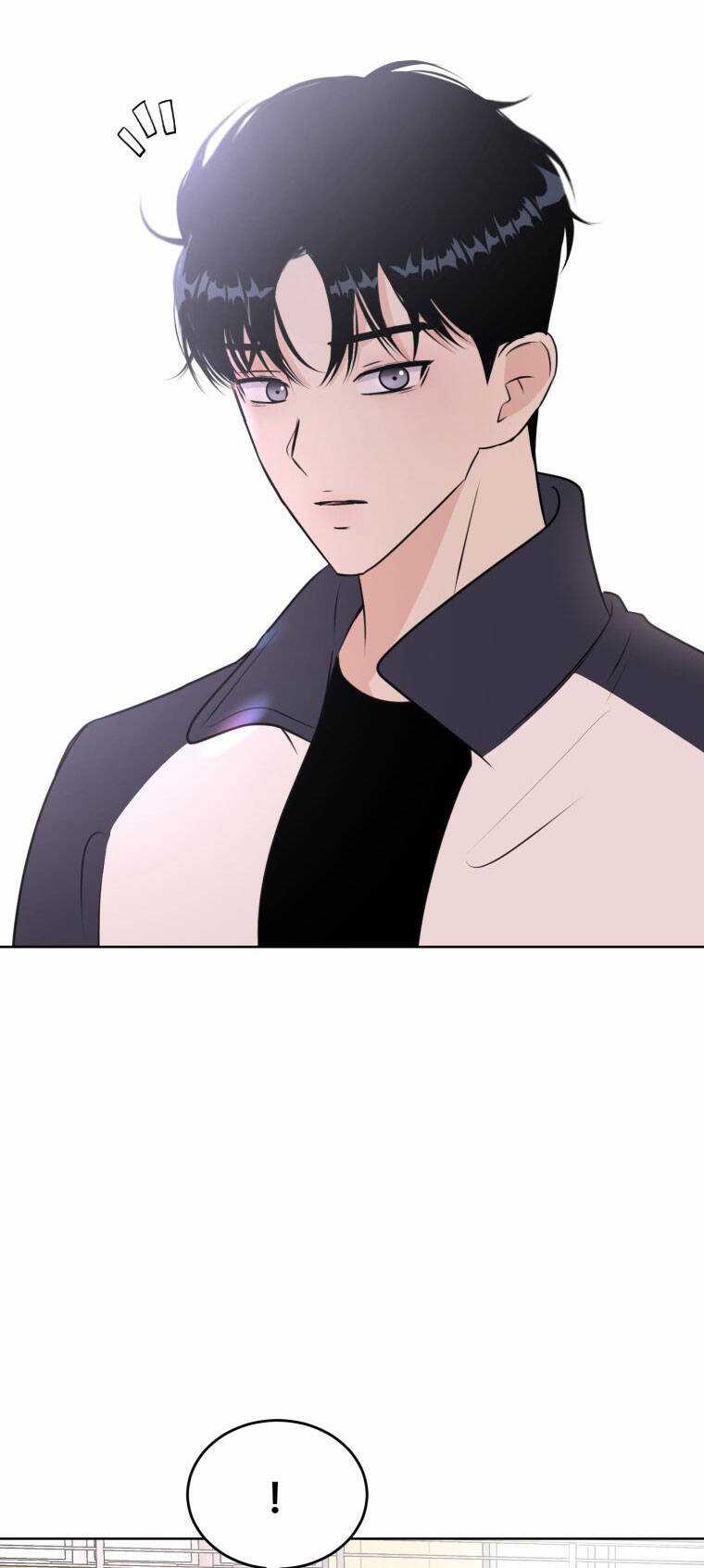 Bí Mật Tình Yêu Tuổi Thanh Xuân Chapter 3 trang 36