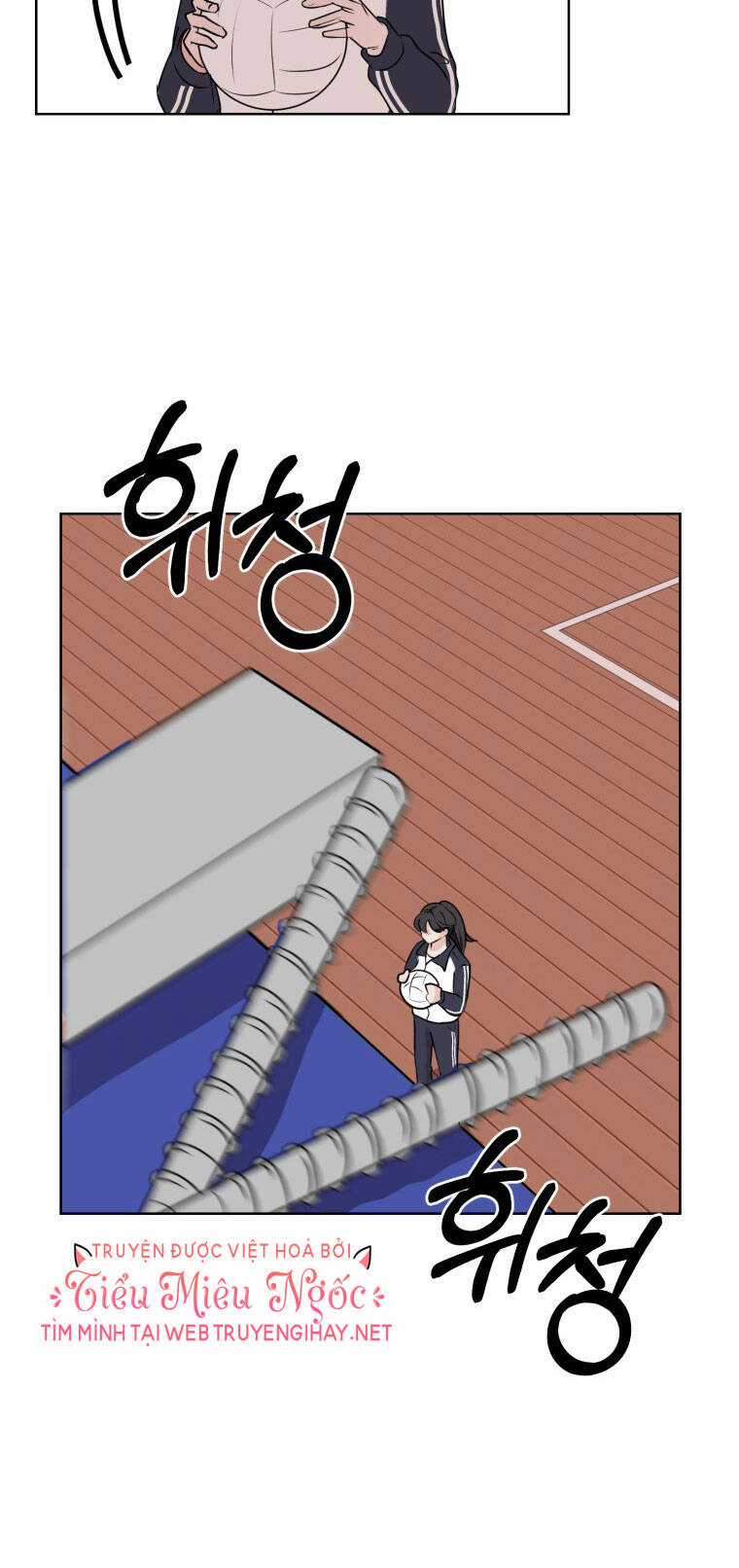 Bí Mật Tình Yêu Tuổi Thanh Xuân Chapter 3 trang 41