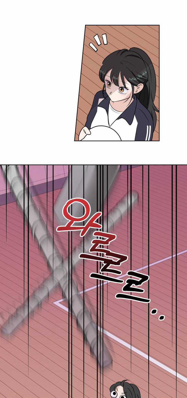 Bí Mật Tình Yêu Tuổi Thanh Xuân Chapter 3 trang 42