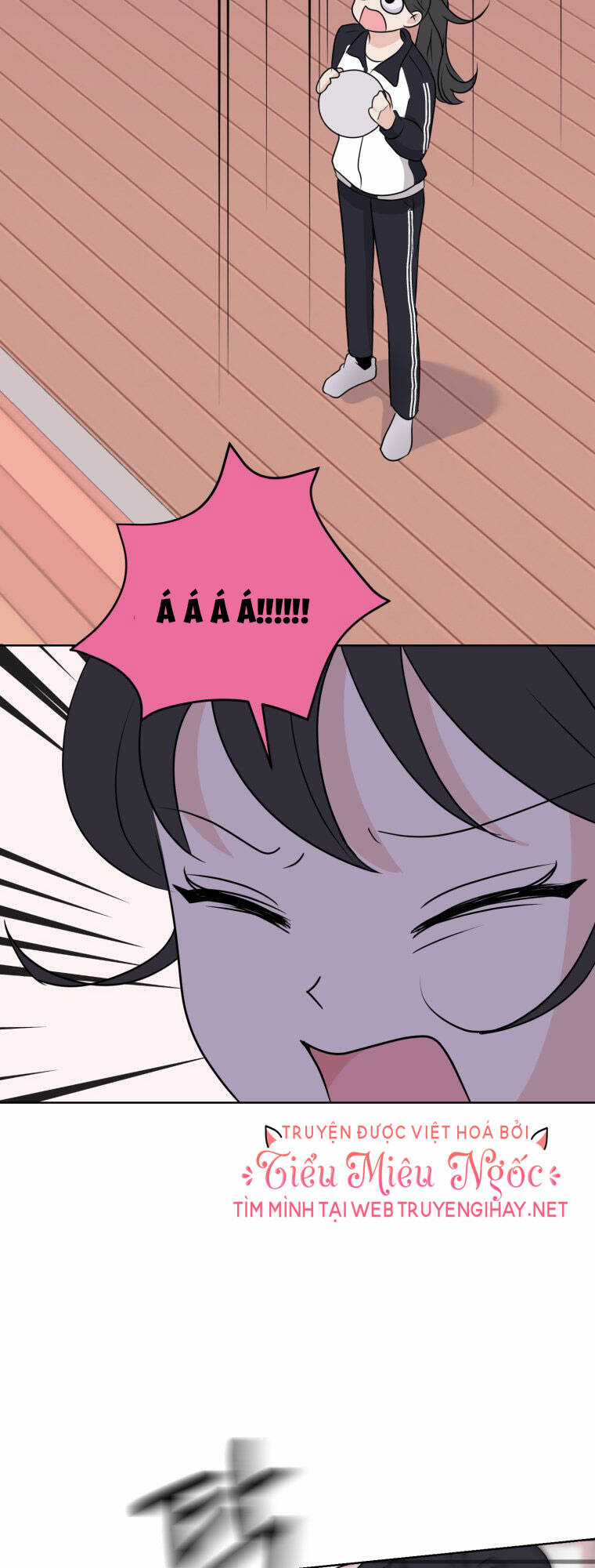 Bí Mật Tình Yêu Tuổi Thanh Xuân Chapter 3 trang 43