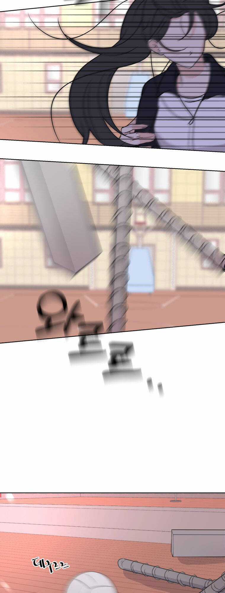 Bí Mật Tình Yêu Tuổi Thanh Xuân Chapter 3 trang 44