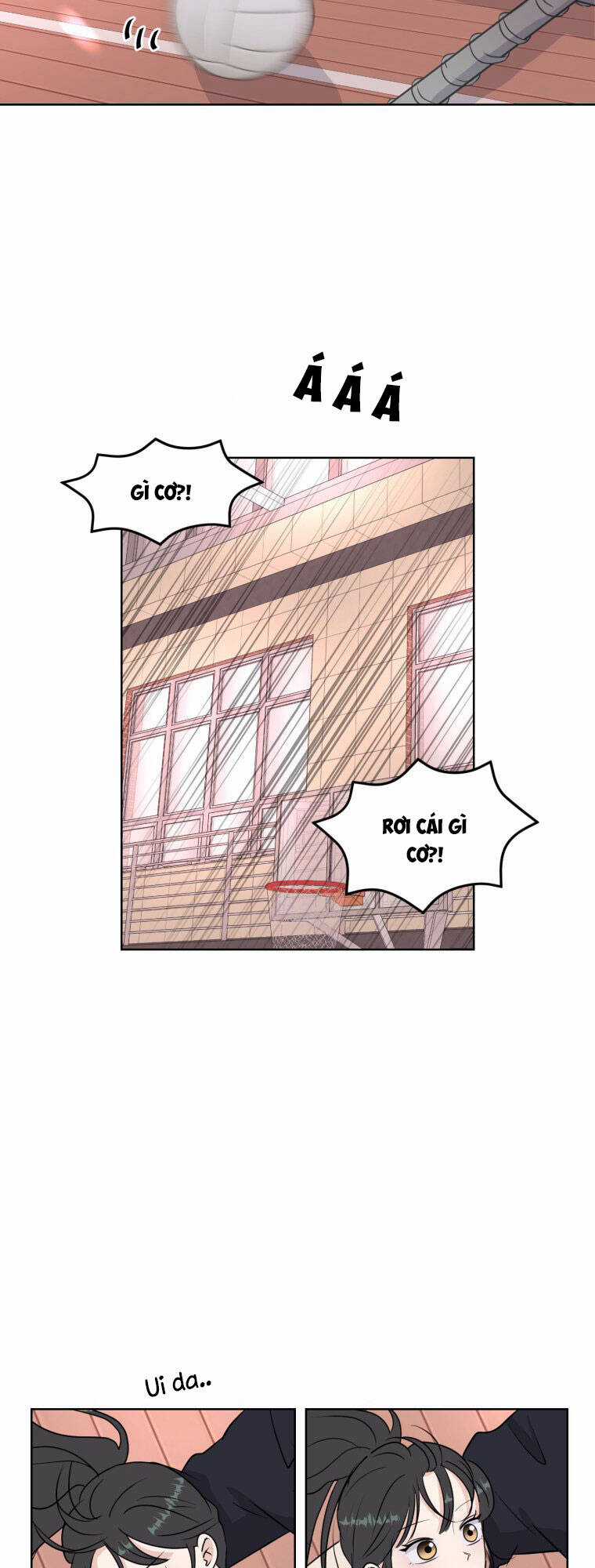 Bí Mật Tình Yêu Tuổi Thanh Xuân Chapter 3 trang 45