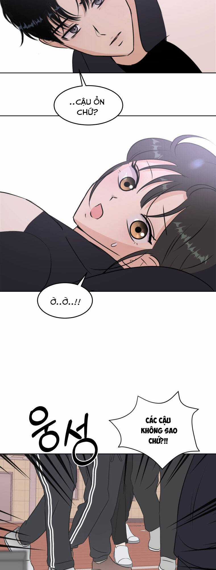 Bí Mật Tình Yêu Tuổi Thanh Xuân Chapter 3 trang 48