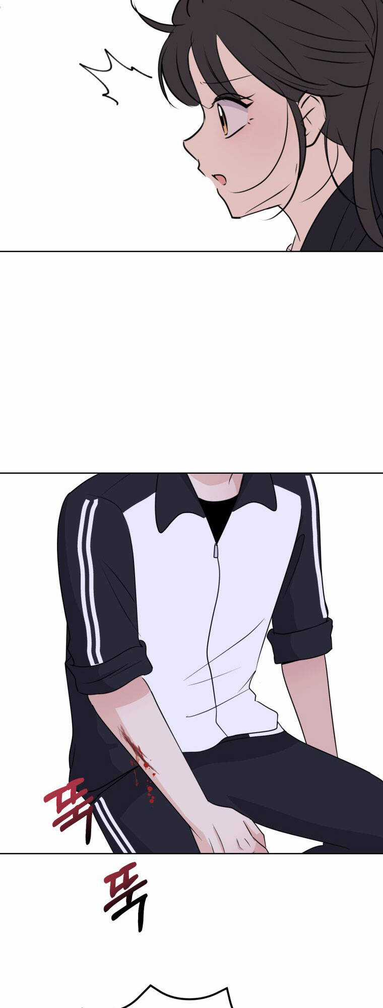 Bí Mật Tình Yêu Tuổi Thanh Xuân Chapter 3 trang 50