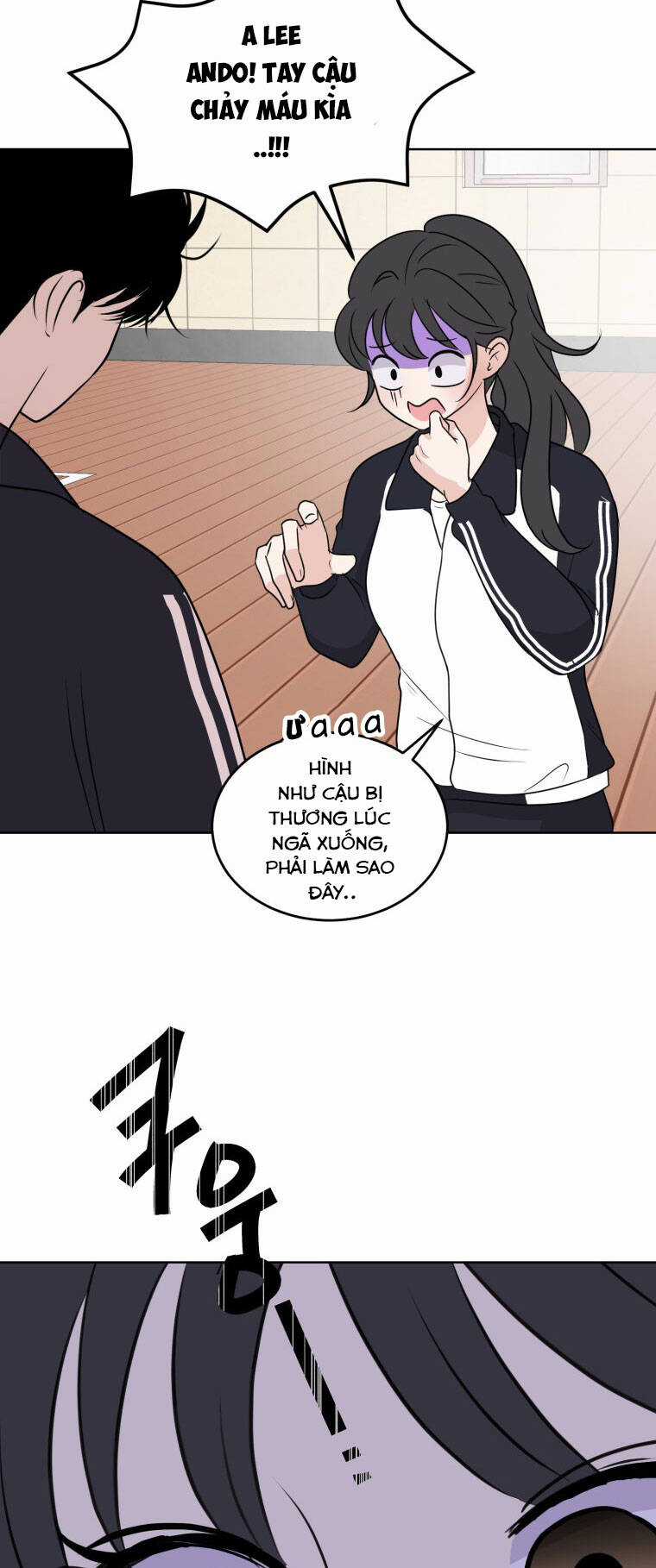 Bí Mật Tình Yêu Tuổi Thanh Xuân Chapter 3 trang 51